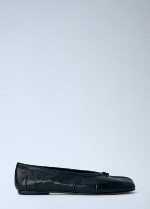 Maison Margiela Tabi Ballerinas Black mla0265023