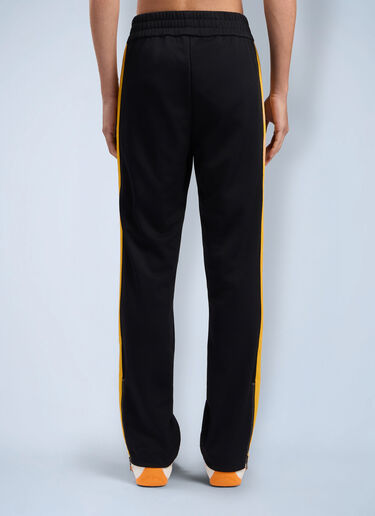 Classic Logo Track Pants Palm Angels Classic Logo Track Pants Black pma0162040