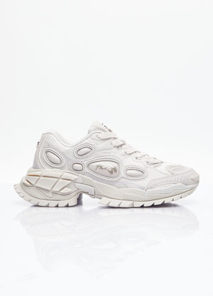 Rombaut Nucleo Sneakers Black rmb0354001