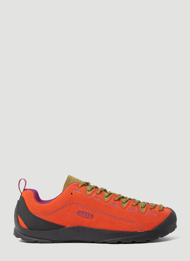 Keen Jasper Sneakers Red kee0149010