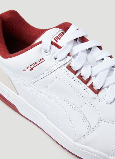 Puma Slipstream Lo Retro Sneakers Cream pum0350011