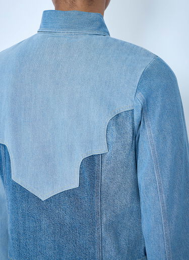 Levi's Shacket Roper Denim Jacket Blue lvs0264001