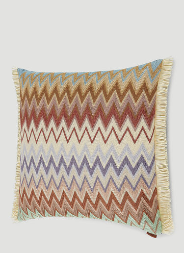 Missoni Margot Cushion Red wps0670137