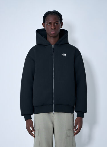 The North Face Insulated Hooded Sweatshirt Black tnf0162022