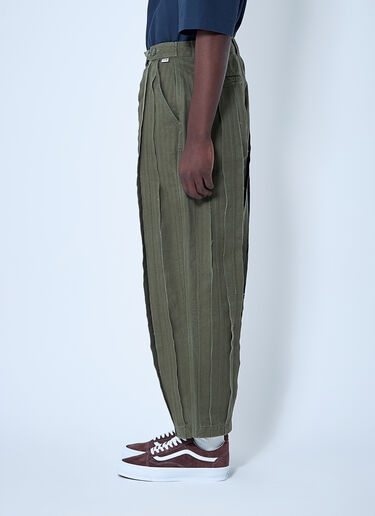 Vans OTW Courtyard Pants Green van0160010