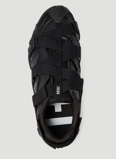 Diesel S-Prototype-CR Sneakers Black dsl0153020