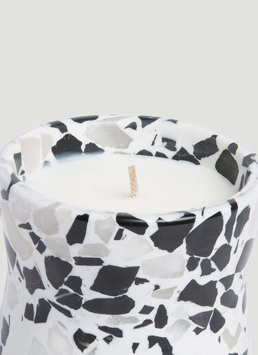 Tom Dixon Terrazzo Candle Black wps0638299