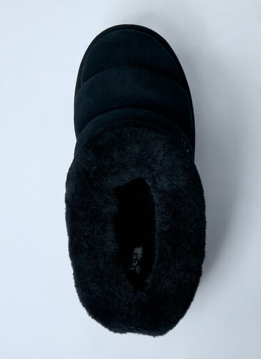 UGG Tazzlita Slippers Black ugg0258005