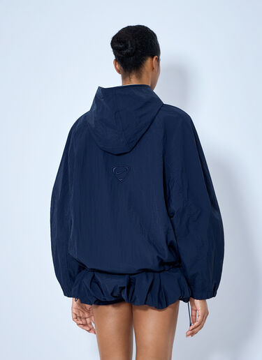 LN-CC® - Nike: Runway Lightweight Jacket - Blue Nike Runway Lightweight Jacket Blue nik0265104