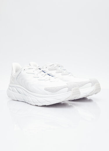 HOKA Clifton LS 运动鞋 白色 hok0354002