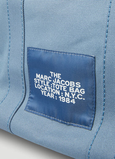Marc Jacobs Shadow Tote Bag Blue mcj0247072