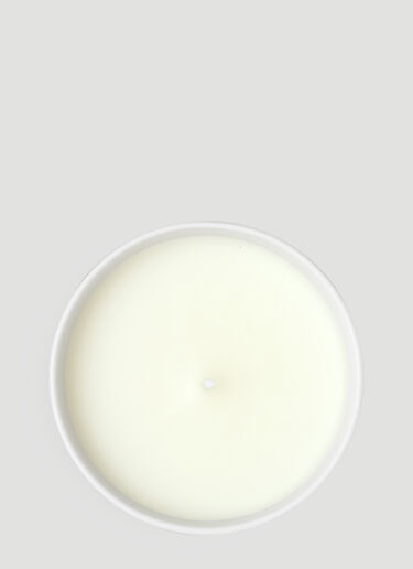 Gucci XL Maison De L'Amour Candle Black wps0638406