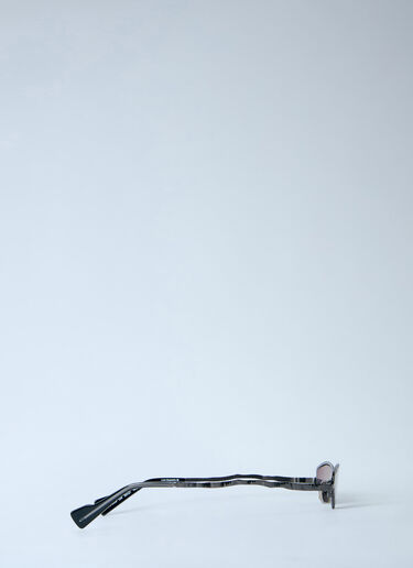 Kuboraum Mask Z29 Sunglasses Violet kub0364012