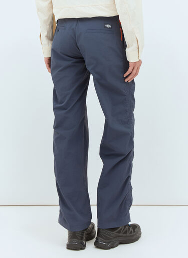 Dickies x Tokyo Design Collective Pants Navy dks0158004