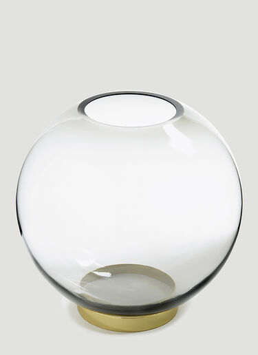 AYTM Globe Vase Transparent wps0644087