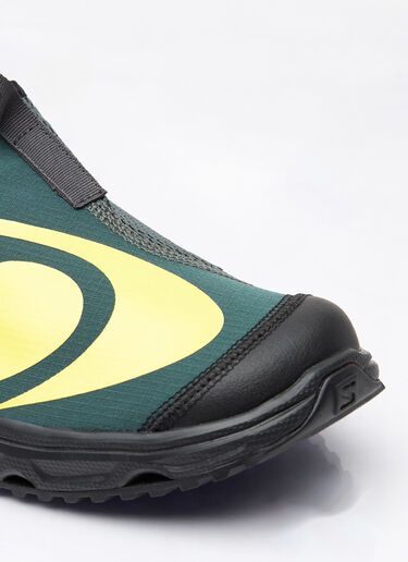 Salomon RX Slide 3.0 Slip On Shoes Black sal0158022