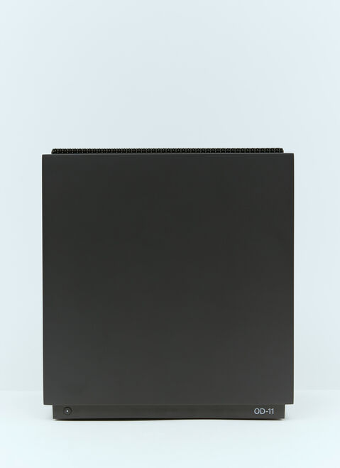 Marc Jacobs OD-11 クラウドスピーカー  ブラック mcj0253035