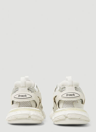 Balenciaga Track Sneakers White bal0246130