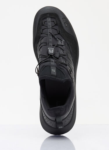 Salomon Alpinway Advanced Sneakers Black sal0158004