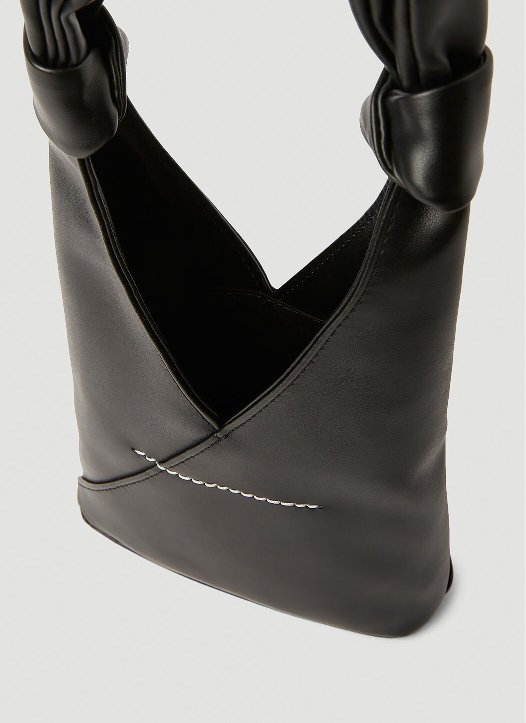 MM6 Maison Margiela Mini Japanese Handbag | LN-CC