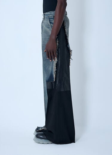 Joris Jeans Rick Owens Joris Jeans Grey ric0162003