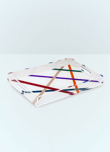 Missoni Nastri Tray Multicolour wps0691634