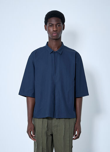 Vans OTW Pavilion Top Blue van0160011