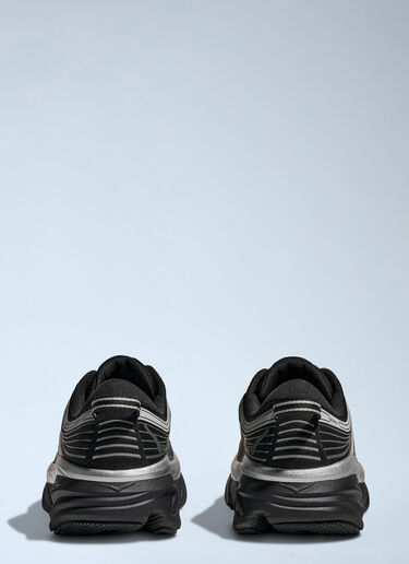 HOKA Bondi 7 Sneakers Black hok0164002