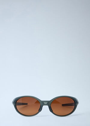 Oakley Eye Jacket Redux Sunglasses Black lxo0364003