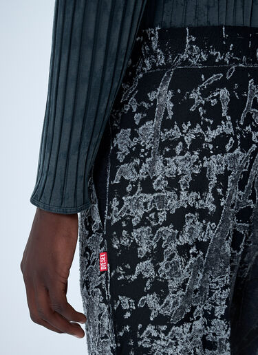 P-Corr Pants Diesel P-Corr Pants Blue dsl0162003