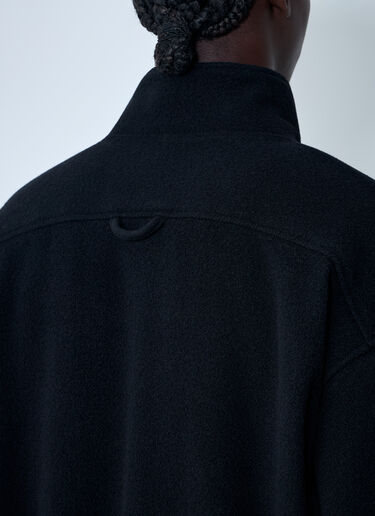 Fleece Sweatshirt RIER Fleece Sweatshirt Black rrr0358008