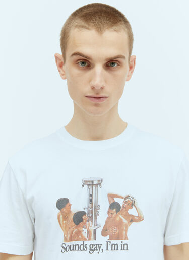 Sounds Gay... I'm In T-Shirt Sounds Gay... I'm In T-Shirt