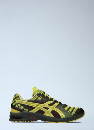 Asics UB9-S GEL-DS 14 运动鞋  黄色 asi0360043