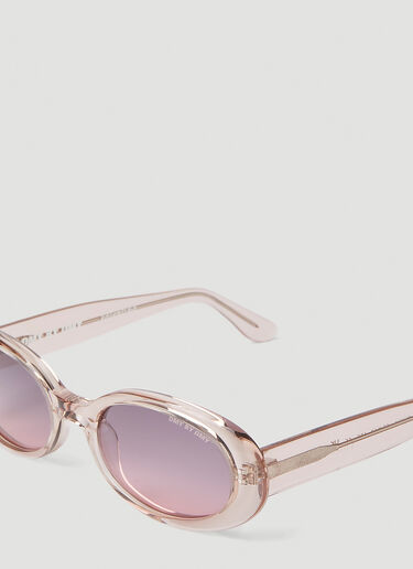 DMY by DMY Valentina Sunglasses Pink dmy0352002