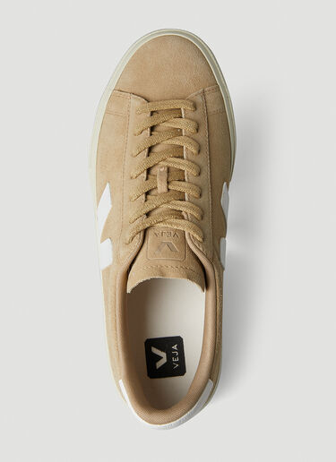 Veja Campo Sneakers Beige vej0350001