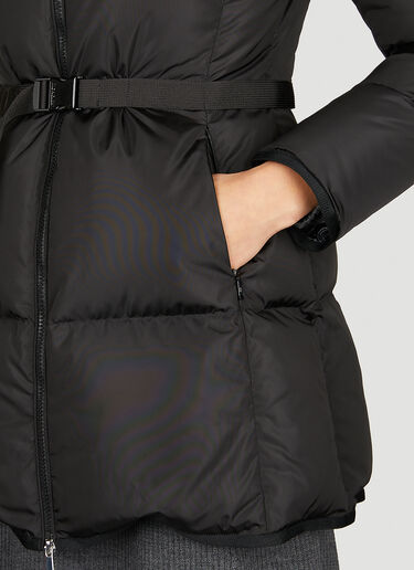 Moncler Sirli Down Jacket Black mon0254012
