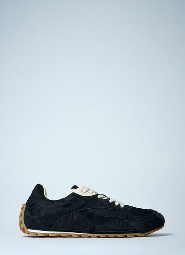 Bottega Veneta Orbit Flash Sneakers Black bov0161012