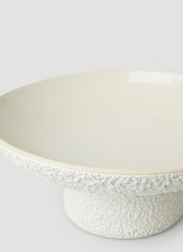 Marloe Marloe Estelle Bowl White mrl0348002