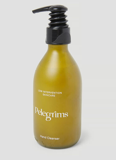 Pelegrims Exfoliating Hand Cleanser Clear plg0353001