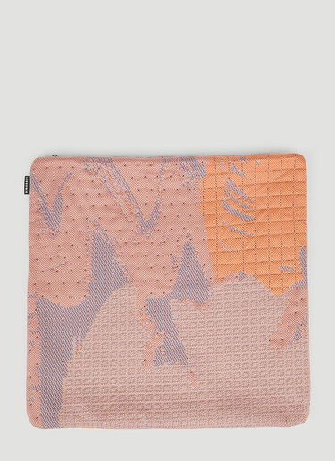 Byborre Cushion Case Pink byb0151011