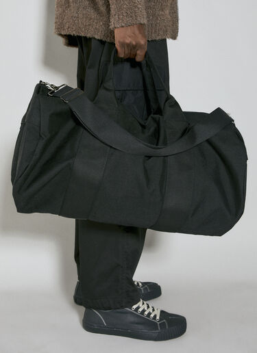 Comme des Garçons Homme Plus Access Weekend Bag Black hpl0154005