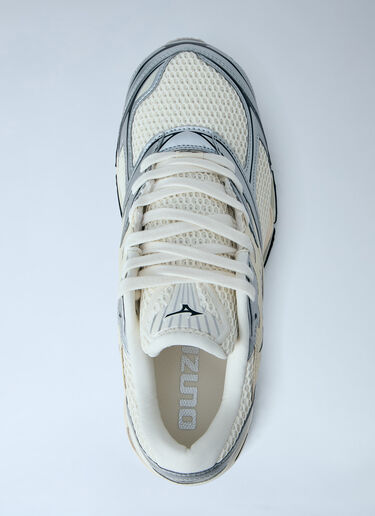 Mizuno Wave Prophecy LS Sneakers  White miz0364001