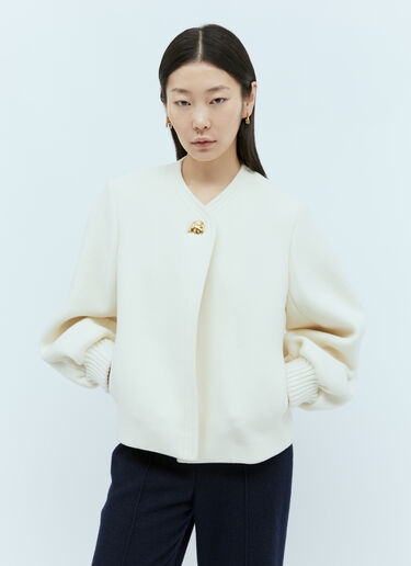 마시 귀걸이 Chloé 마시 귀걸이 골드 chl0255069