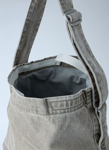 Our Legacy Sling Crossbody Bag Beige our0164054