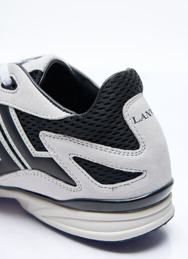 Lanvin Meteor Sneakers Black lnv0157006