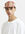 Gucci Gucci Loved Tartan Baseball Cap Neutrals guc0131081