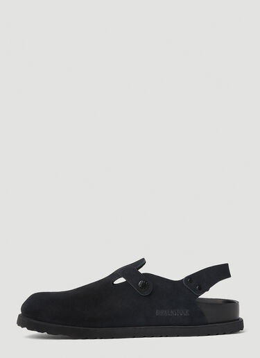 Birkenstock 1774 Tokio 屐鞋 黑色 brs0254008