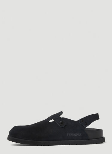 Birkenstock 1774 Tokio Clogs Black brs0254008