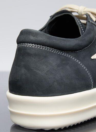Rick Owens 빈티지 스니커즈 블랙 ric0155030