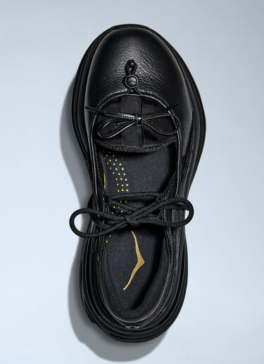 Bondi Mary Jane Sneakers HOKA Bondi Mary Jane Sneakers Black hok0362005